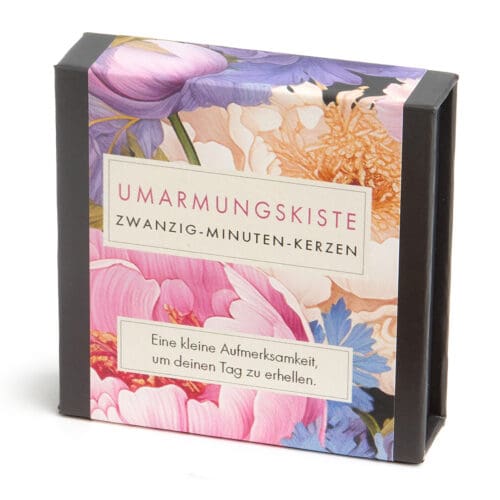 Signature Collection - Hug in a Box (Floral) DE