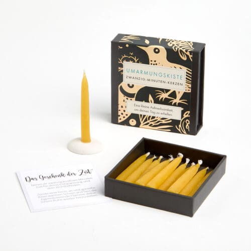 Signature Collection - Hug in a Box (Folk) DE