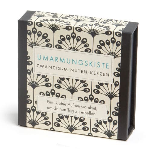 Signature Collection - Hug in a Box (Vintage) DE