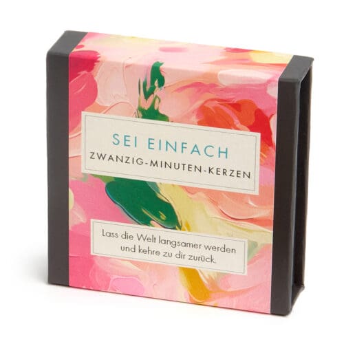 Signature Collection - Just Be (Abstract) DE