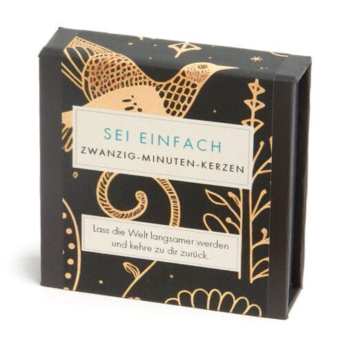 Signature Collection - Just Be (Folk) DE