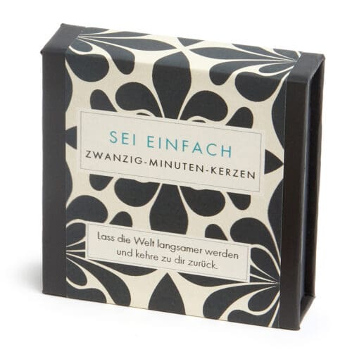 Signature Collection - Just Be (Vintage) DE