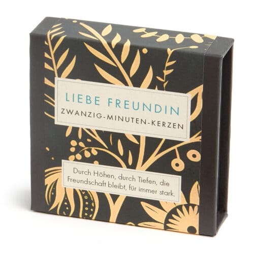 Signature Collection - Lovely Friend (Folk) DE