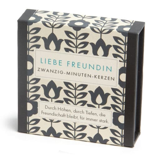 Signature Collection - Lovely Friend (Vintage) DE