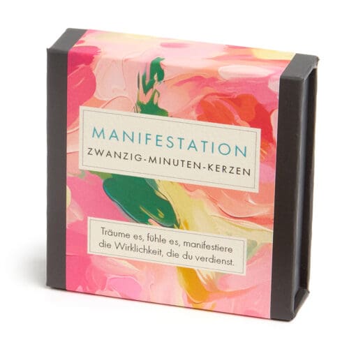 Signature Collection - Manifestation (Abstract) DE