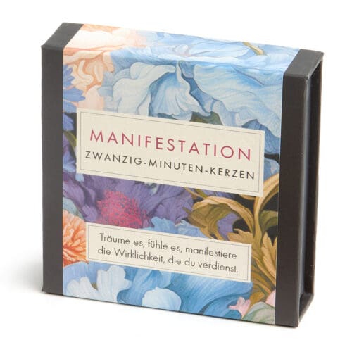 Signature Collection - Manifestation (Floral) DE