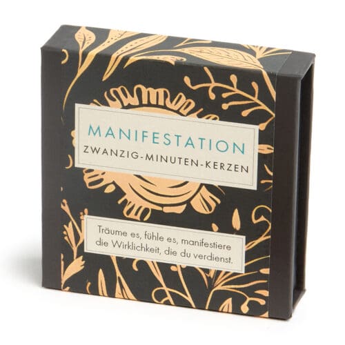 Signature Collection - Manifestation (Folk) DE