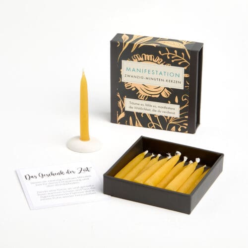 Signature Collection - Manifestation (Folk) DE