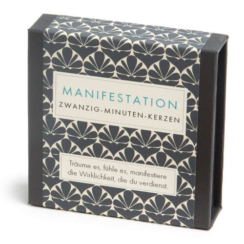 Signature Collection - Manifestation (Vintage) DE