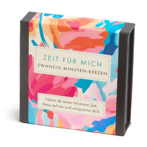 Signature Collection - Me Time (Abstract) DE