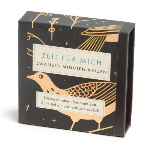 Signature Collection - Me Time (Folk) DE