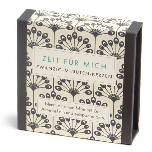 Signature Collection - Me Time (Vintage) DE