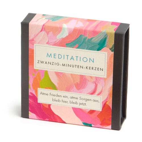 Signature Collection - Meditation (Abstract) DE