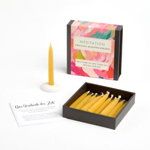 Signature Collection - Meditation (Abstract) DE