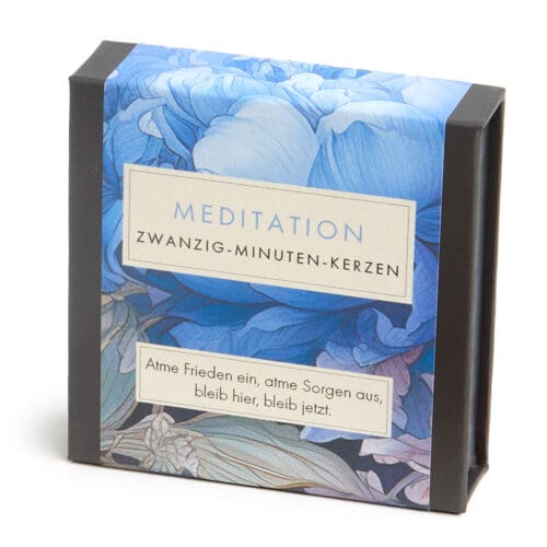Signature Collection - Meditation (Floral) DE