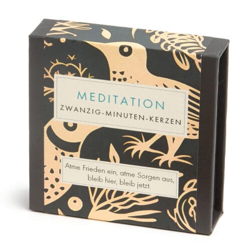 Signature Collection - Meditation (Folk) DE