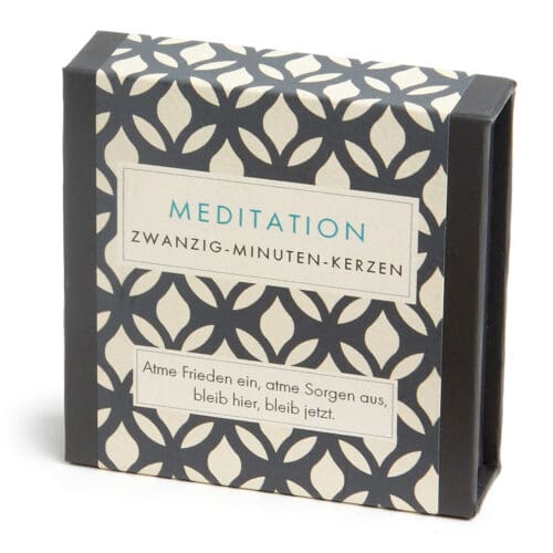 Signature Collection - Meditation (Vintage) DE
