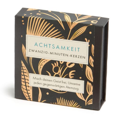 Signature Collection - Mindfulness (Folk) DE