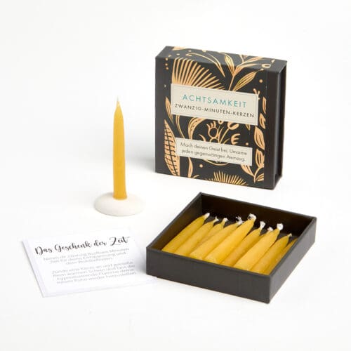 Signature Collection - Mindfulness (Folk) DE