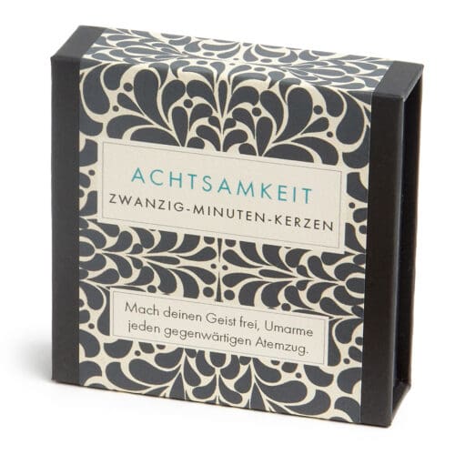 Signature Collection - Mindfulness (Vintage) DE