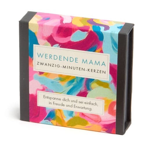 Signature Collection - Mummy to Be (Abstract) DE