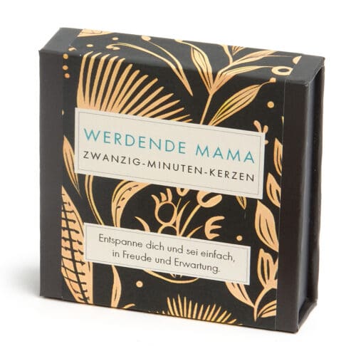 Signature Collection - Mummy to Be (Folk) DE