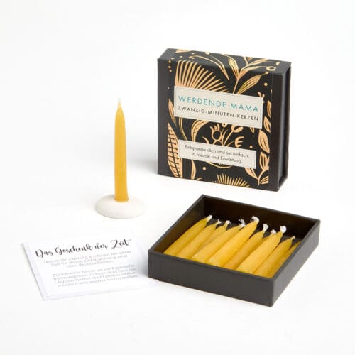 Signature Collection - Mummy to Be (Folk) DE