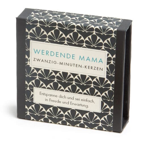 Signature Collection - Mummy to Be (Vintage) DE