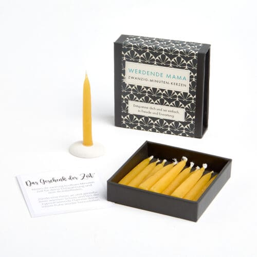 Signature Collection - Mummy to Be (Vintage) DE