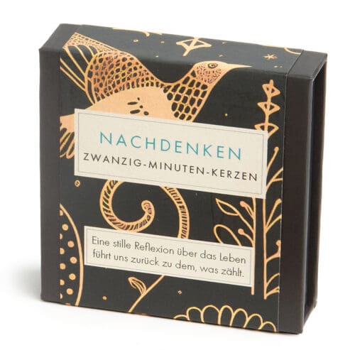 Signature Collection - Pause & Reflect (Folk) DE