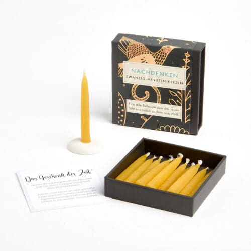 Signature Collection - Pause & Reflect (Folk) DE