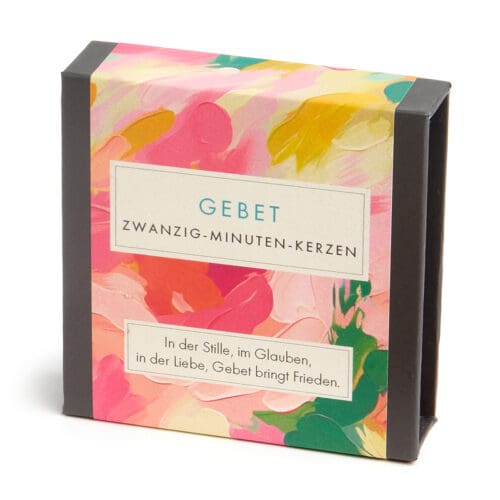 Signature Collection - Prayer (Abstract) DE