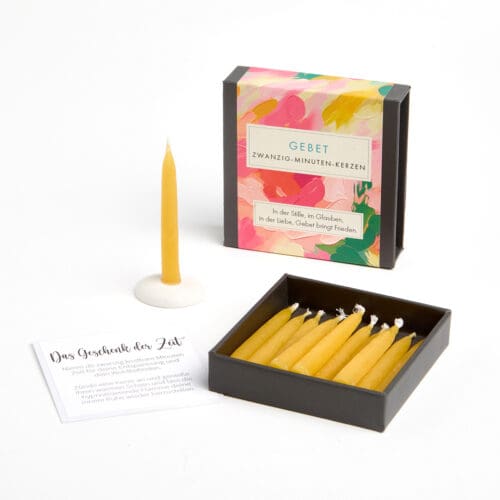 Signature Collection - Prayer (Abstract) DE