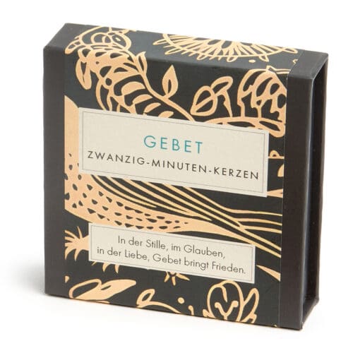 Signature Collection - Prayer (Folk) DE