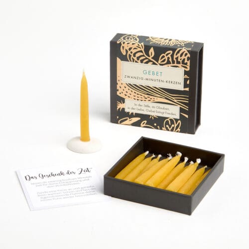 Signature Collection - Prayer (Folk) DE