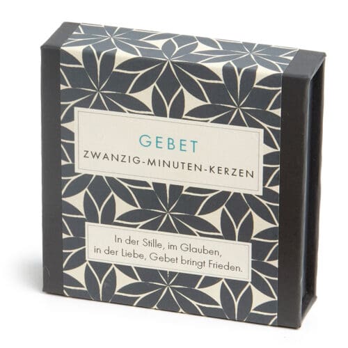 Signature Collection - Prayer (Vintage) DE