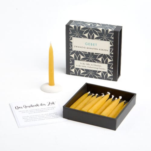 Signature Collection - Prayer (Vintage) DE