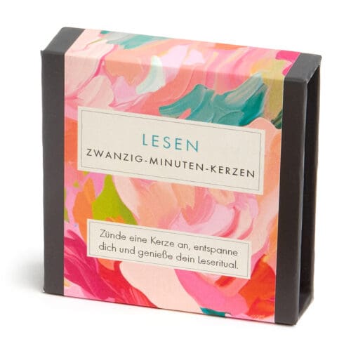 Signature Collection - Reading (Abstract) DE