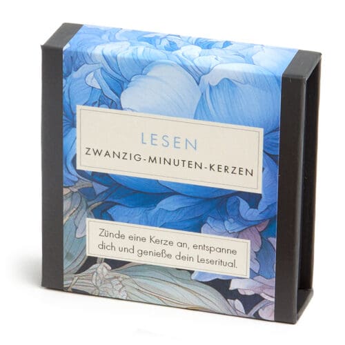 Signature Collection - Reading (Floral) DE