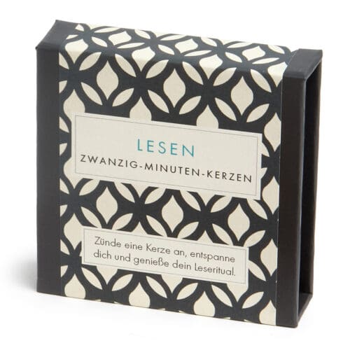 Signature Collection - Reading (Vintage) DE