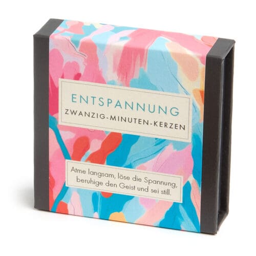 Signature Collection - Relaxation (Abstract) DE