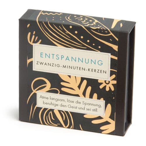 Signature Collection - Relaxation (Folk) DE