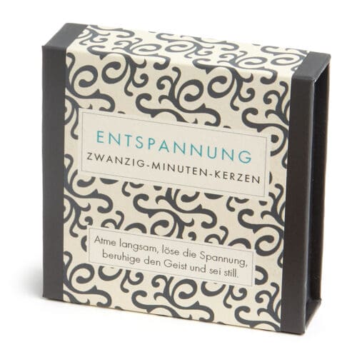 Signature Collection - Relaxation (Vintage) DE