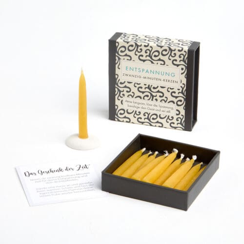 Signature Collection - Relaxation (Vintage) DE