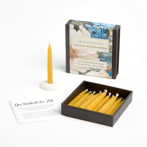 Signature Collection - Remembrance (Floral) DE