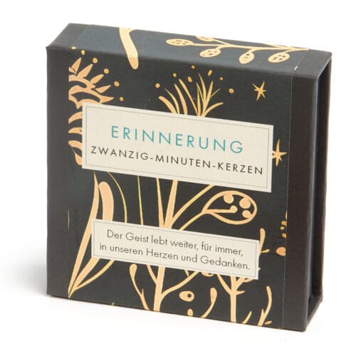 Signature Collection - Remembrance (Folk) DE