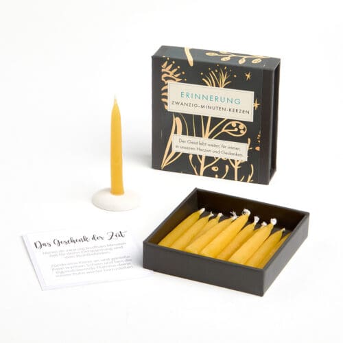 Signature Collection - Remembrance (Folk) DE