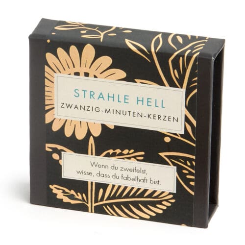 Signature Collection - Shine Bright (Folk) DE