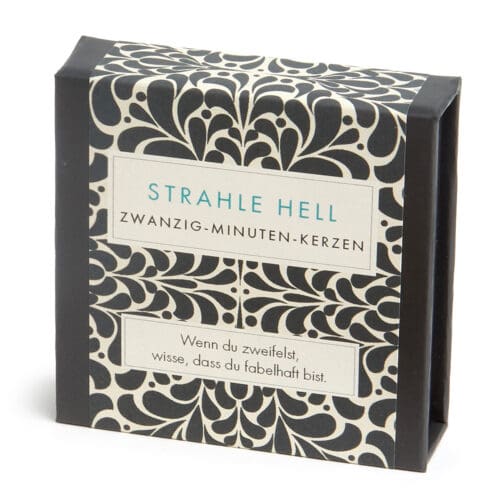 Signature Collection - Shine Bright (Vintage) DE