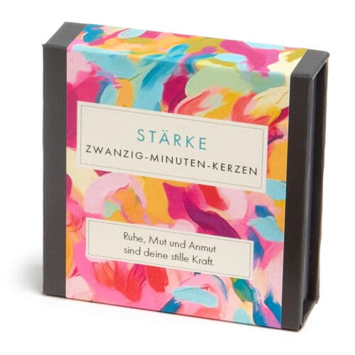 Signature Collection - Strength (Abstract) DE